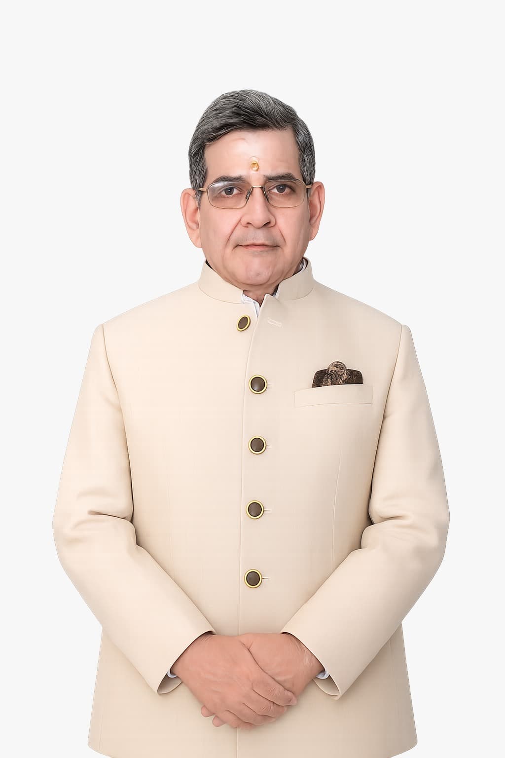 Acharya Vijay Mehrotra