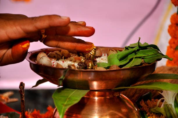 Graha Dosh Nivaran