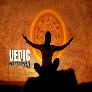 Vedic Astrology — Acharya Vijay Mehrotra