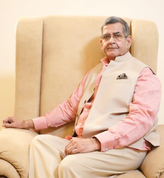 Acharya Vijay Mehrotra, Vedic astrologer