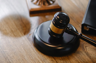 Legal matters astrological guidance