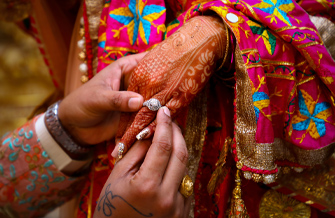 Marriage and kundali astrology